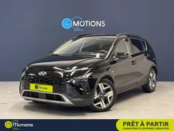 Hyundai Bayon 1.0 T-GDi 100ch Hybrid 48V Creative