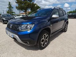 Dacia Duster II 1.5 DCI 115CV 4X4 PRESTIGE BVM6