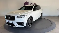 Volvo XC90 D5 AWD R-Design Mild Hybrid PACK PRESTIGE 7pl