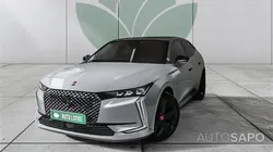 DS DS4 de 2023