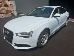 Audi A5 2L