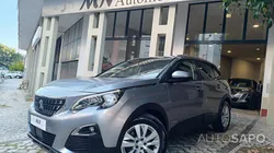 Peugeot 2008 1.2 PureTech Active Pack de 2022