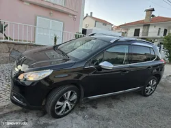 Peugeot 2008 1.6 e-HDi Allure