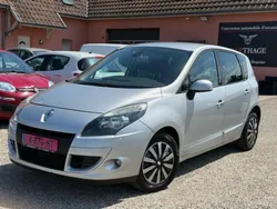 Renault Scenic III 1.5 dCi 110cv Dynamique 5 places / GARANTIE 12 MOIS /