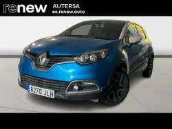 Renault Captur TCe eco2 Energy Zen 90