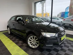 Audi A3 2.0 TDI 150 ch Design S-Tronic7