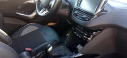 Peugeot 2008 Allure