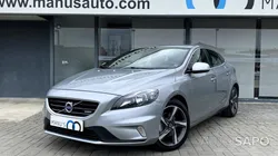 Volvo V40 1.6 D2 Eco R-Design de 2015