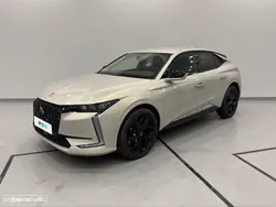 DS DS4 1.5 BlueHDi Performance Line EAT8