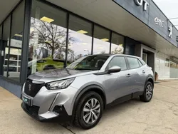Peugeot 2008 BlueHDi 100 Active Business