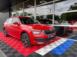Skoda Kamiq 1.0 TSI 115cv DSG 7 AMBITION