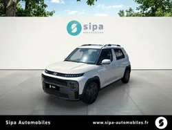 Hyundai Inster 49 kWh Cross 5p