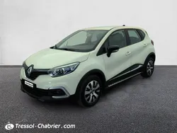 RENAULT Captur dCi 110 Energy Intens