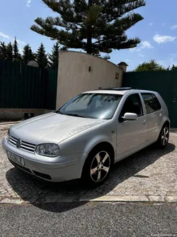 VW Golf 1.9 tdi