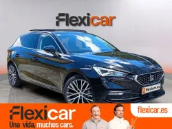 SEAT León 1.5 TSI S&S Xcellence 150