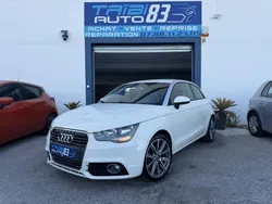 Audi A1 1.2 TFSI 86ch Ambiente
