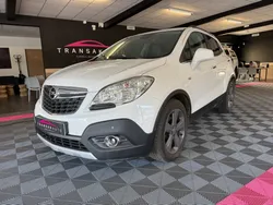 OPEL MOKKA 1.7 CDTI - 130 ch FAP 4x2 ecoFLEX StartStop Cosmo