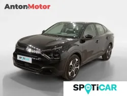 CITROEN C4 X 1.2 PureTech Feel S&S 100