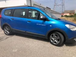 Dacia Lodgy 1.5 DCI STEPWAY