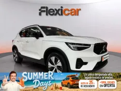 VOLVO XC40 T5 Recharge Inscription Aut.