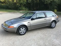 Volvo 480 es turbo