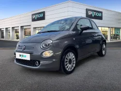 FIAT 500 1.0 Hybrid Dolcevita 52kW