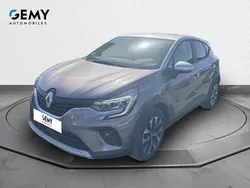 RENAULT Captur TCe 100 GPL Evolution