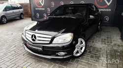 Mercedes-Benz Classe C de 2009