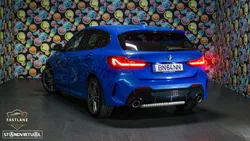BMW M135i xDrive