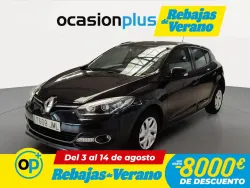 Renault Megane 1.2 TCE Energy Intens S&S 115