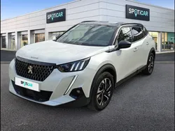 Peugeot 2008 BlueHDi 130 S&S EAT8 GT Line