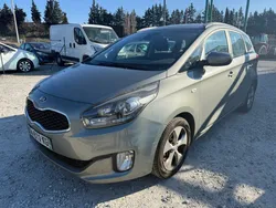 Kia carens 1.7 crdi 115cv