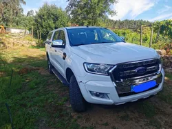 Ford Ranger XLT 4x4