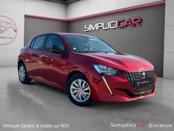 PEUGEOT 208 II 1.5 BLUEHDI 100 ACTIVE PACK 100Ch Garantie 12 mois 104590 kms