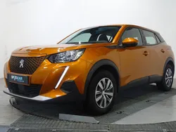 Peugeot 2008 e-2008 136ch Active