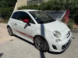 PAYEZ EN 3, 4 OU 10 FOIS * FIAT ABARTH 500 1.4 Turbo T-Jet 135 ch * GARANTIE 6 MOIS