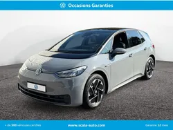 VOLKSWAGEN ID.3 204 ch Pro Performance Active