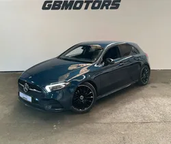 Mercedes Classe A 200 7G-DCT AMG Line (8 CV) 2019