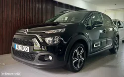 Citroën C3 1.5 BlueHDi Shine