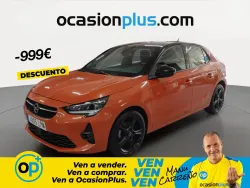 OPEL Corsa 1.2T XHL S-S Elegance 100