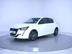 Peugeot 208 PureTech 100 S&S BVM6 - Style