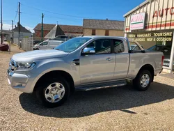 FORD RANGER 4X4 super cab 3.2 TDCI 200 LIMITED rare boite mécanique