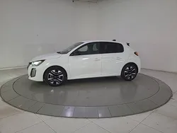 Peugeot 208 100 S&S BVM6 - Allure