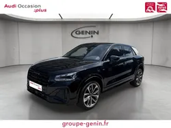 AUDI Q2 35 TDI 150 S tronic 7 S line Plus