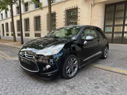 Citroën DS3 1.6 THP 155ch Ultra Prestige