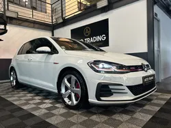 VOLKSWAGEN GOLF 2.0 TSI 245 DSG7 GTI Performance - Dynaudio, Suivi OK