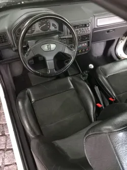 Peugeot 106 XSI