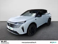 PEUGEOT 3008 Electrique 210 ch 73 kWh GT