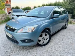 Ford Focus 1.6i 5 portes
