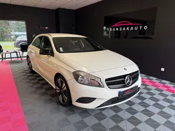 MERCEDES CLASSE A 250 Version Sport 7-G DCT A